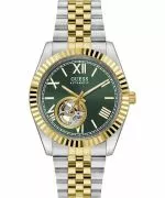 Orologio da Uomo Guess Boa Automatic