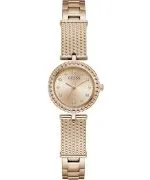 Orologio da Donna Guess Bejeweled Holly