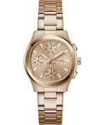 Orologio da Donna Guess Dress Birdie