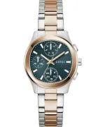 Orologio da Donna Guess Dress Birdie