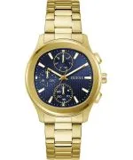 Orologio da Uomo Guess Dress Palmer