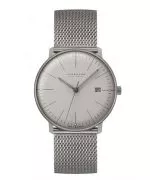 Orologio da Uomo Junghans max bill MEGA Solar Radio-Controlled