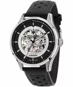 Orologio da Uomo Maserati Sorpasso Automatic Skeleton
