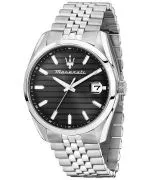 Orologio Unisex Maserati Attrazione