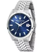 Orologio Unisex Maserati Attrazione