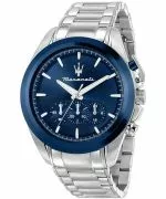 Orologio da Uomo Maserati Traguardo Chronograph