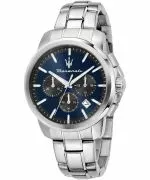 Orologio da Uomo Maserati Successo Chronograph