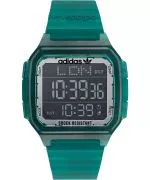 Orologio da Uomo adidas Originals Street Digital One GMT