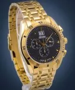 Orologio da Uomo Adriatica Chronograph