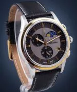 Orologio da Uomo Adriatica Chronograph