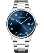 Orologio da Uomo Adriatica Classic