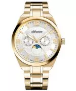 Orologio da Uomo Adriatica Classic