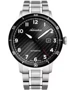 Orologio da Uomo Adriatica Classic Automatic