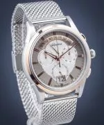 Orologio da Uomo Adriatica Classic Chronograph