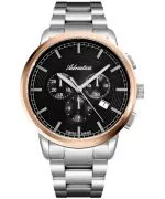 Orologio da Uomo Adriatica Classic Chronograph