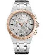 Orologio da Uomo Adriatica Classic Chronograph