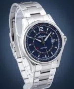 Orologio da Uomo Adriatica Classic Sapphire