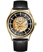 Orologio da Uomo Adriatica Classic Skeleton Automatic