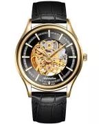 Orologio da Uomo Adriatica Classic Skeleton Automatic