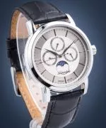 Orologio da Uomo Adriatica Moonphase