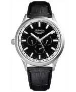 Orologio da Uomo Adriatica Multifunction