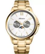 Orologio da Uomo Adriatica Multifunction