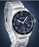 Orologio da Uomo Adriatica Multifunction