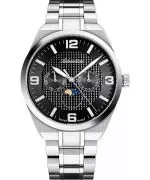 Orologio da Uomo Adriatica Multifunction
