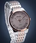 Orologio da Uomo Adriatica Sapphire