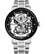 Orologio da Uomo Adriatica Tourbillon Skeleton Limited Edition