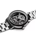 Orologio da Uomo Adriatica Tourbillon Skeleton Limited Edition