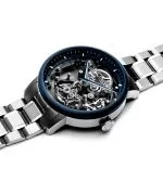 Orologio da Uomo Adriatica Tourbillon Skeleton Limited Edition