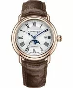 Orologio da Uomo Aerowatch 1942 Moon Phases Automatic