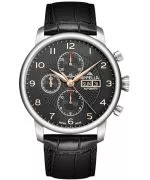 Orologio da Uomo Appella Classic Automatic Chronograph