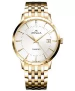 Orologio da Uomo Appella Classic Diamond