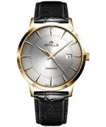Orologio da Uomo Appella Classic Diamond