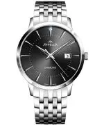 Orologio da Uomo Appella Classic Diamond