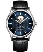 Orologio da Uomo Appella Classic Open Heart Automatic