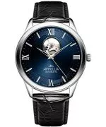 Orologio da Uomo Appella Classic Open Heart Automatic
