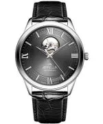 Orologio da Uomo Appella Classic Open Heart Automatic