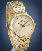 Orologio da Uomo Appella Sapphire