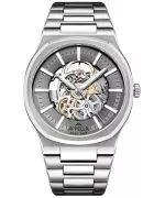 Orologio da Uomo Appella Skeleton Automatic