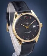 Orologio da Uomo Atlantic Worldmaster Art Deco Automatic