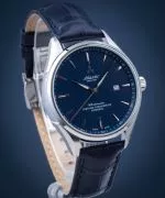 Orologio da Uomo Atlantic Worldmaster Chronometer