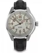 Orologio da Uomo Aviator Airacobra 43 Automatic