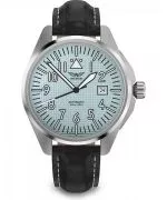 Orologio da Uomo Aviator Airacobra 43 Automatic