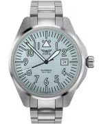 Orologio da Uomo Aviator Airacobra 43 Automatic