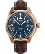 Orologio da Uomo Aviator Airacobra 43 Automatic
