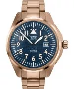 Orologio da Uomo Aviator Airacobra 43 Automatic