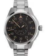 Orologio da Uomo Aviator Airacobra 43 Heritage Automatic
